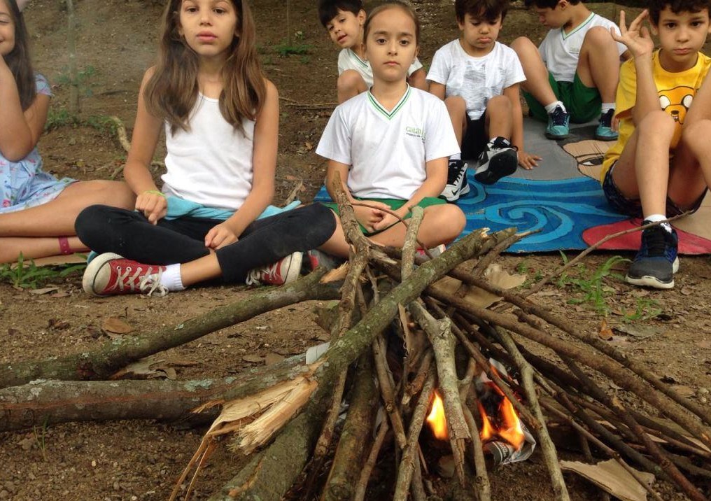 Equipe de Elementos fala sobre os desafios de colocar fogo e água