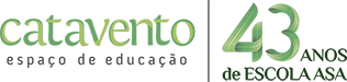 Catavento Logotipo